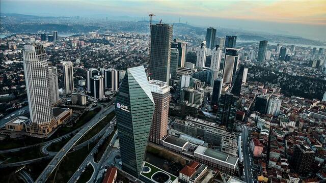 Metropoller karbon emisyonunun başlıca kaynağı