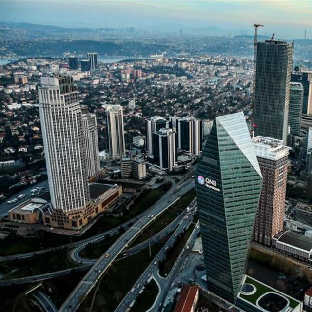 Metropoller karbon emisyonunun başlıca kaynağı