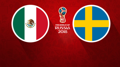 İsveç, tarih yazdı! Meksika'yla turladı!