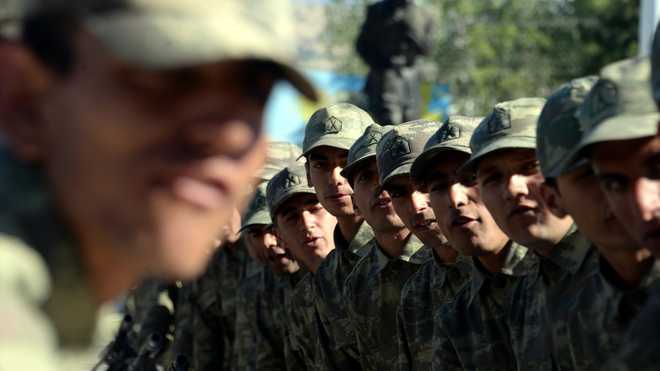 "Bedelli askerlik için şartlar belli oldu" iddiası