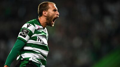 Bas Dost kimdir?