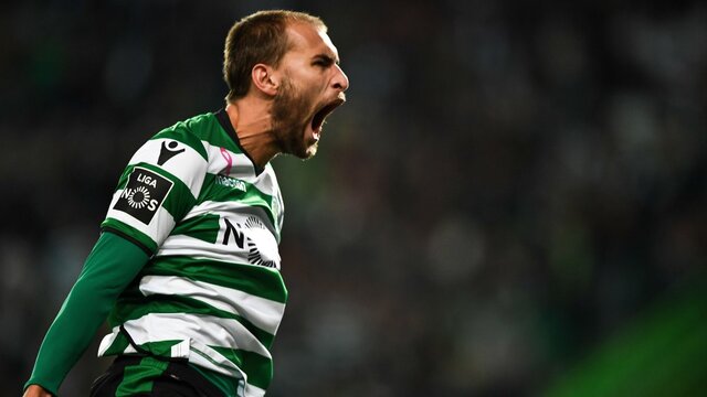 Bas Dost kimdir?
