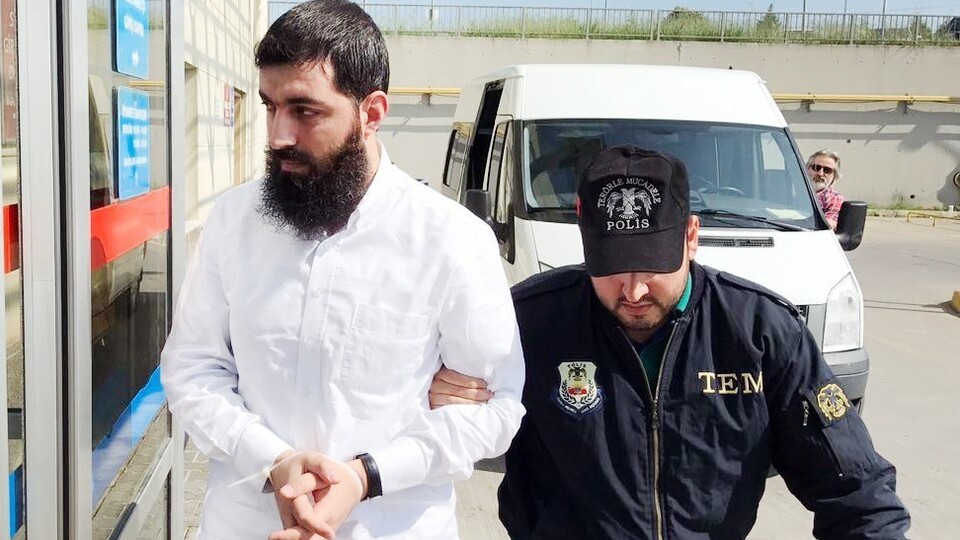 Ebu Hanzala' kod adlı Halis Bayancuk'a 14 yıl hapis