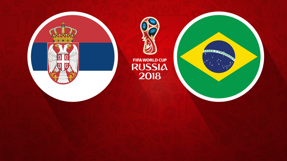 Brezilya, güle oynaya turladı!