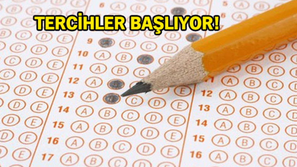 LGS tercihleri nasıl yapılacak? İşte lise puanları