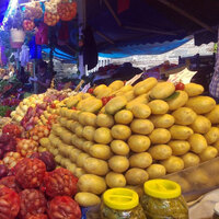 Patates ve soğan fiyatlarıyla ilgili önemli açıklama