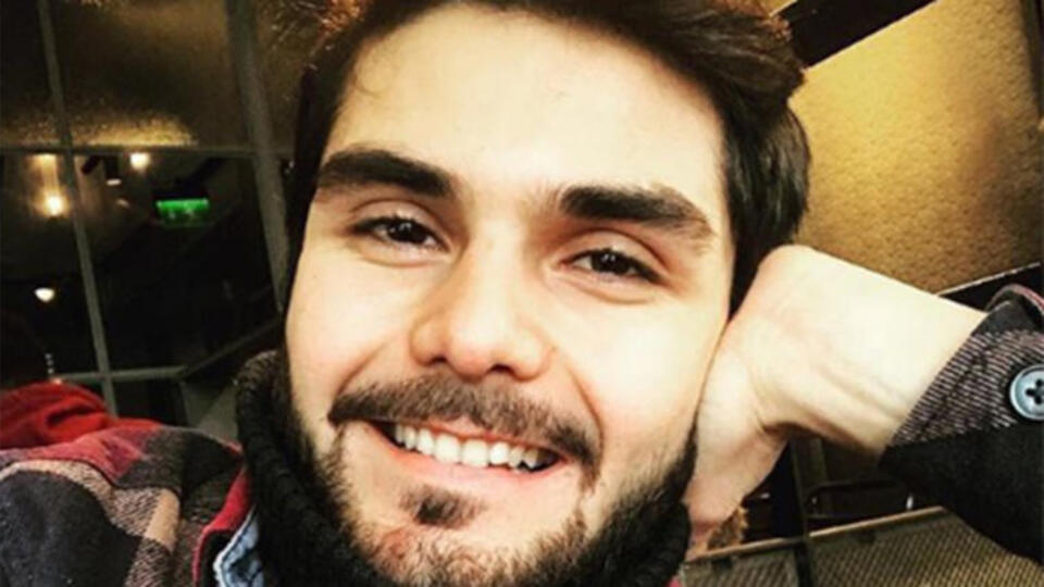 Survivor çalışanı Dominik'te öldürüldü