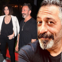 "30 yıldır Defne'nin hayranıyım"