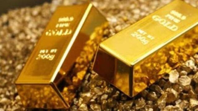 Altın fiyatları yükselişe geçti! İşte son rakamlar
