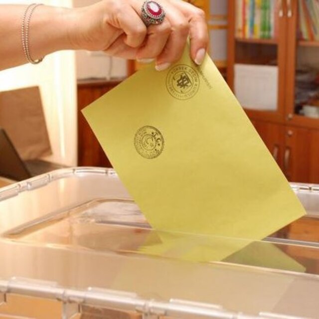 İYİ Parti'li vekillerin 4'te1'i eski MHP'li