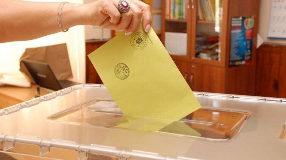 İYİ Parti'li vekillerin 4'te1'i eski MHP'li