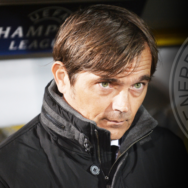 İşte Cocu'nun Fenerbahçe'de kuracağı sistem