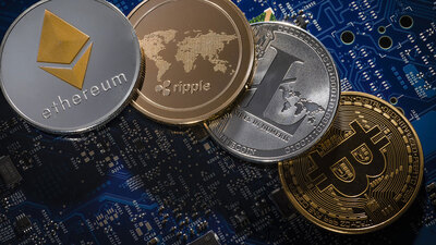 Kripto yatırımlarında lider Türkiye