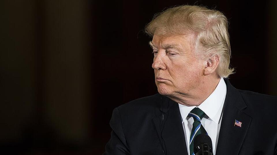 Trump geri adım attı