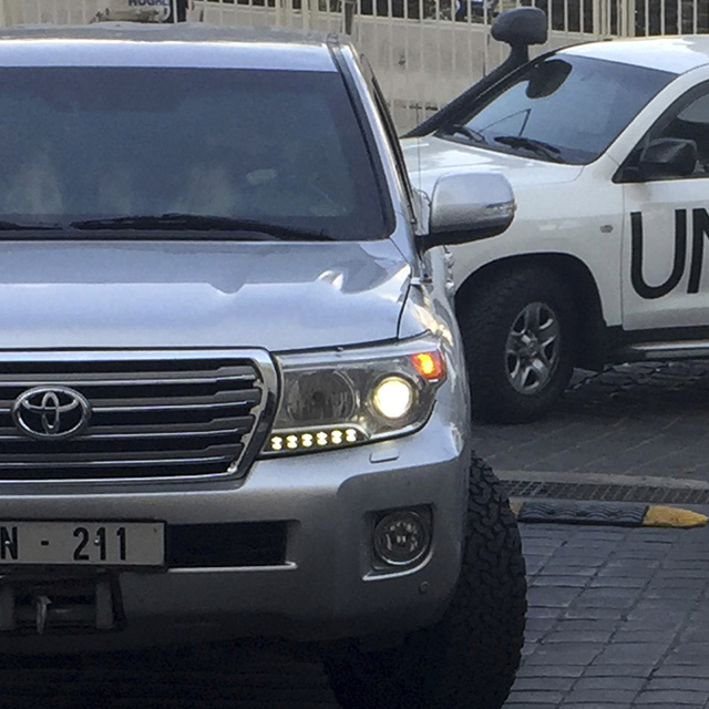 OPCW'nin yetkisi genişletildi!