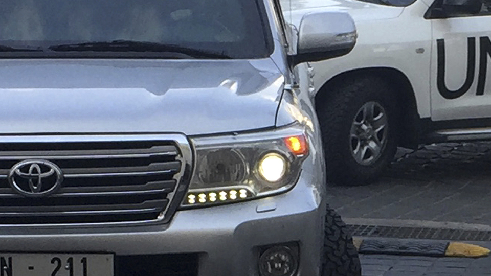 OPCW'nin yetkisi genişletildi!