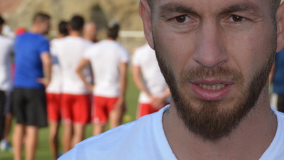 Adem Büyük'ten transfer açıklaması