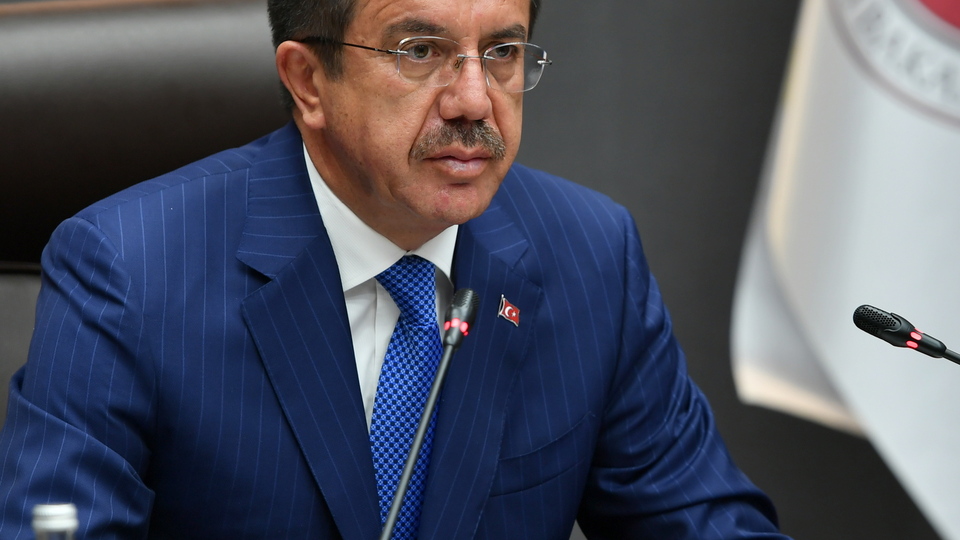 Ekonomi Bakanlığında yeni dönem