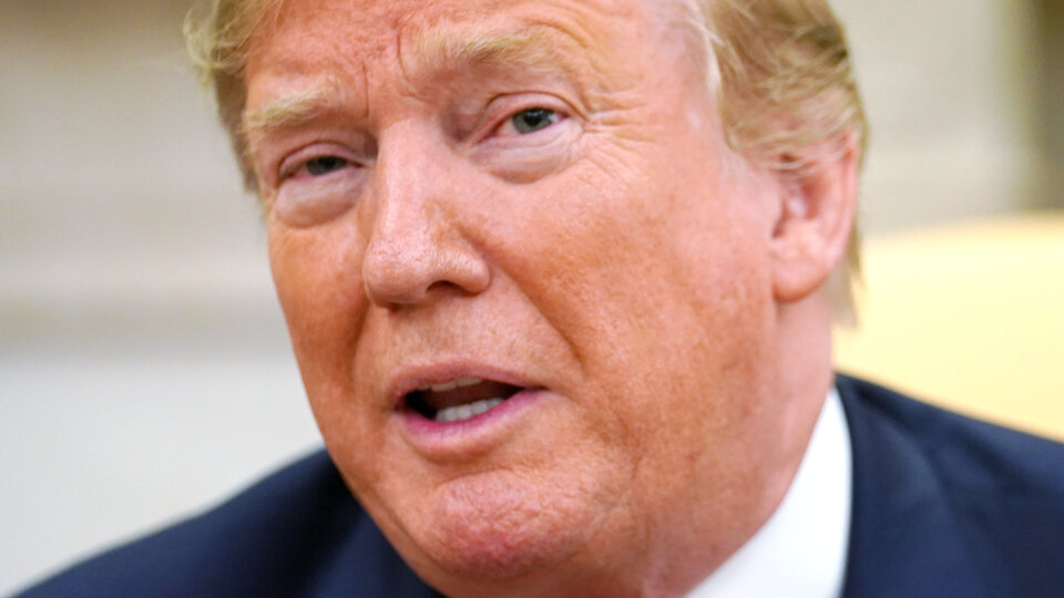 Trump: Putin ile NATO zirvesi ardından Helsinki'de görüşebiliriz