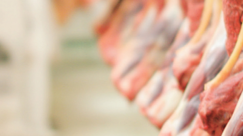 Kasapların 'vegan' isyanı