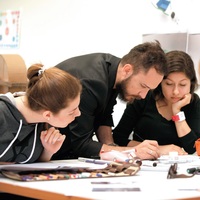 Kolay sorularda hata daha çok