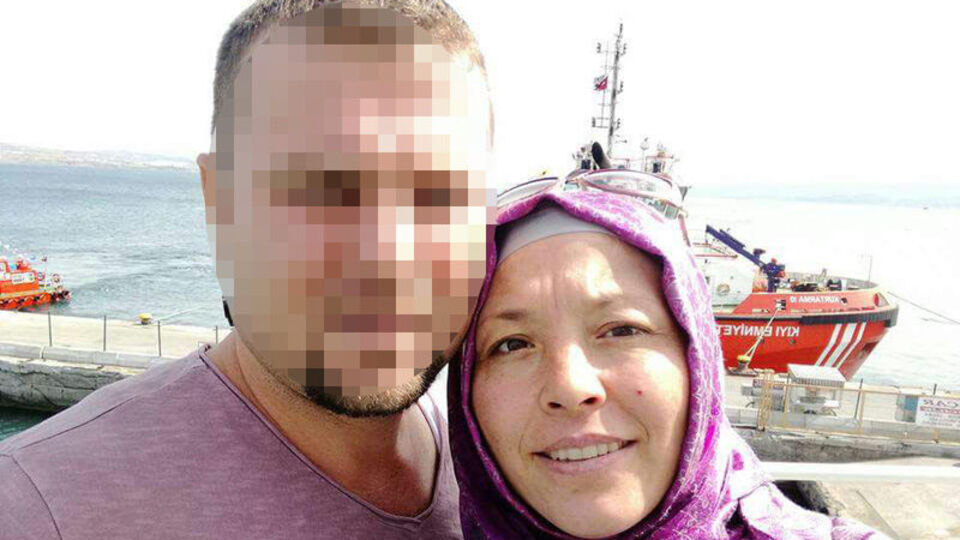 Edirne'de 'Kıskançlık' cinayeti