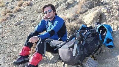 Anestezi uzmanı ölü bulundu