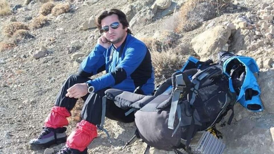 Anestezi uzmanı ölü bulundu