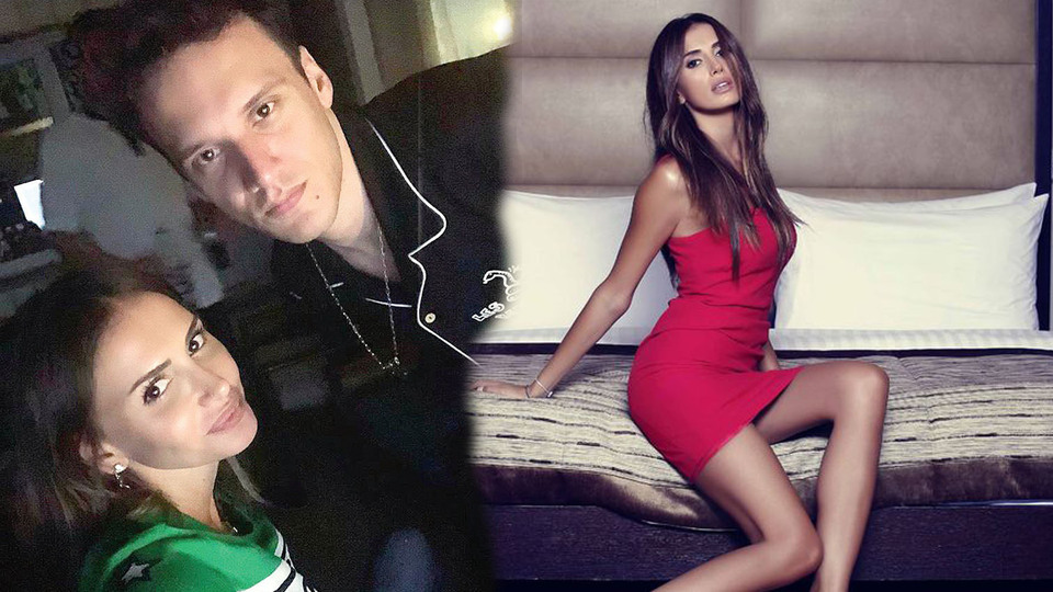 Edis, Emina'ya nefes oldu