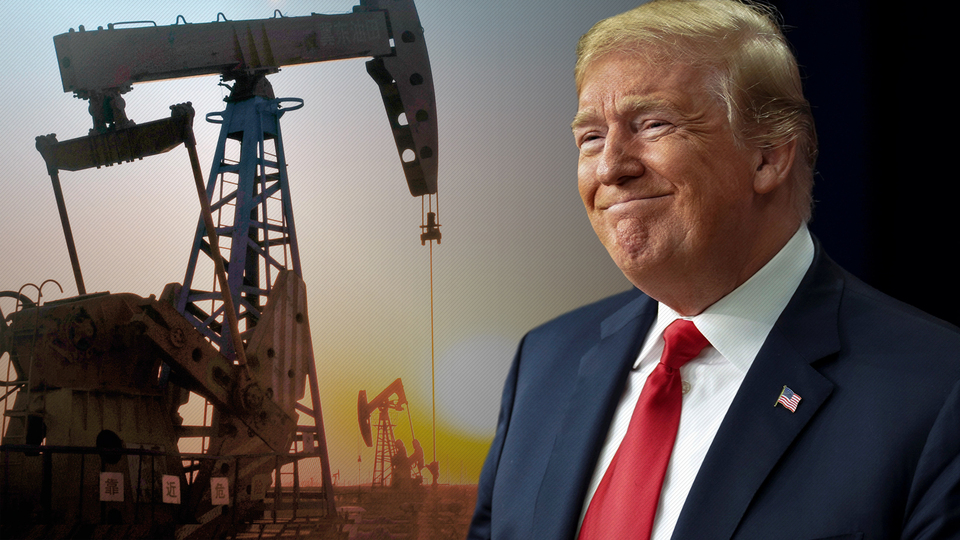 Küresel ticarette yeni tehdit petrol savaşı