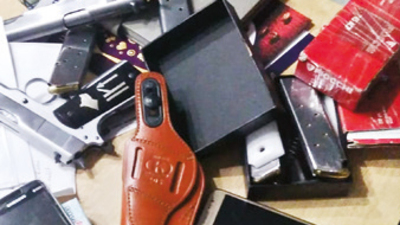 İzmir merkezli çetelere operasyon: 37 gözaltı