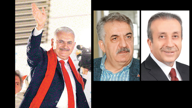 17 yıl omuz omuza!