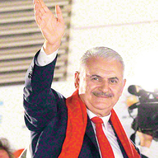 17 yıl omuz omuza!