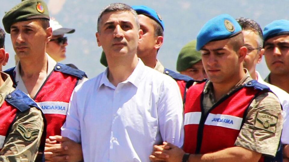 Ankesör dalgasından Sönmezateş çıktı