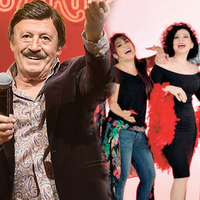 Selami Şahin’den bir ilk