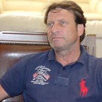 Küçük Kaya korkuttu