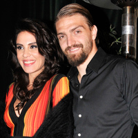 Caner Erkin ve Şükran Ovalı işi abarttı!