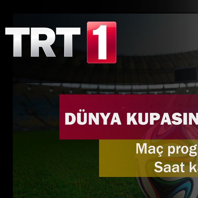 Dünya kupasında bugünün maçları!