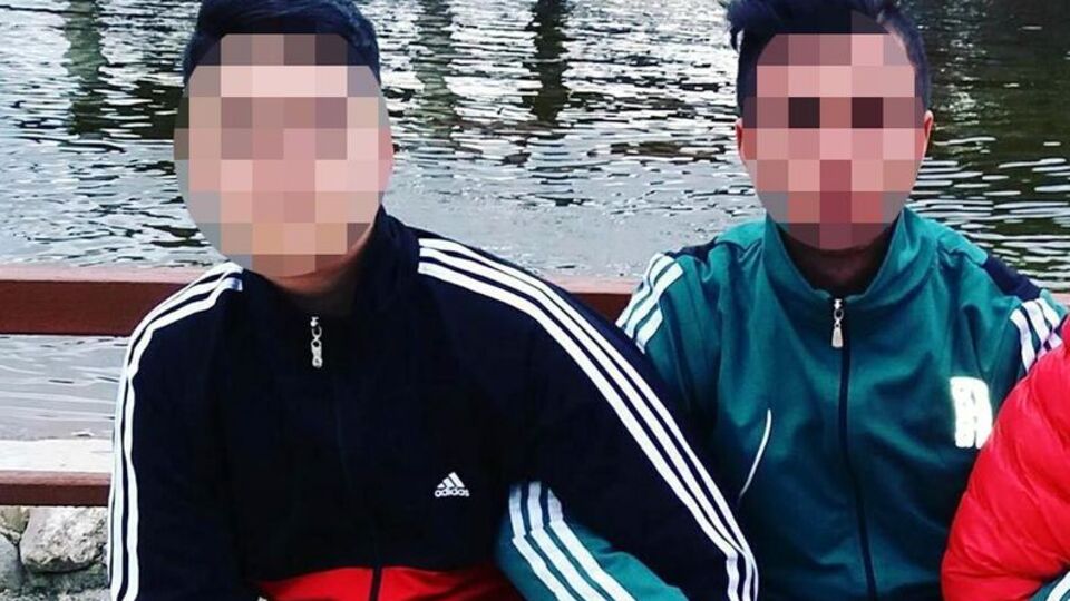 Korkunç! 'Canınızı sıkanı vurun gitsin' demiş...