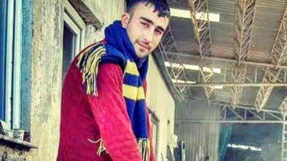 Evlenme hazırlığı yapıyordu... 7 TL için öldürüldü