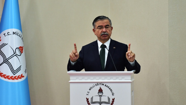 Sözleşmeli öğretmen mülakat sonuçları