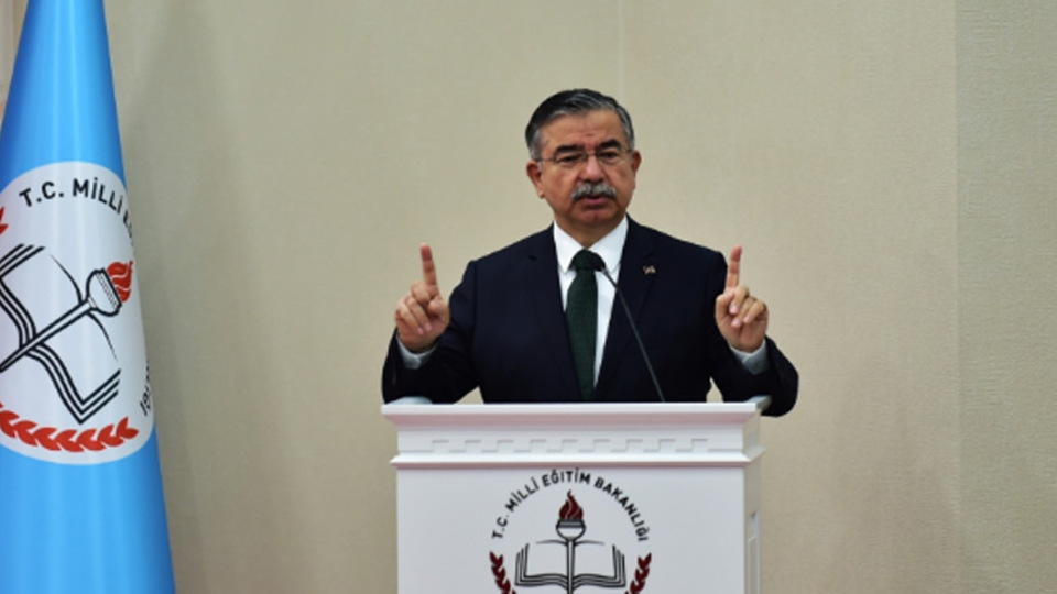 Sözleşmeli öğretmen mülakat sonuçları