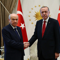 İttifak zirvesinin detayları belli oldu
