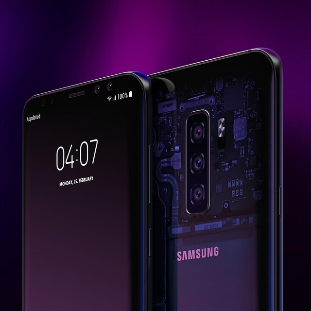 Samsung Galaxy S10, ilklerin telefonu olacak!