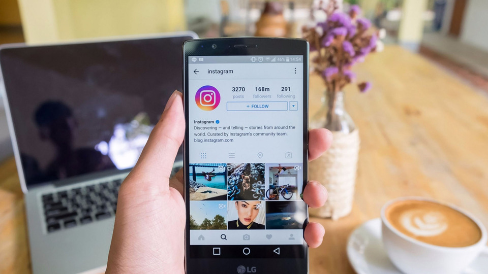 Instagram Lite sessiz sedasız çıktı