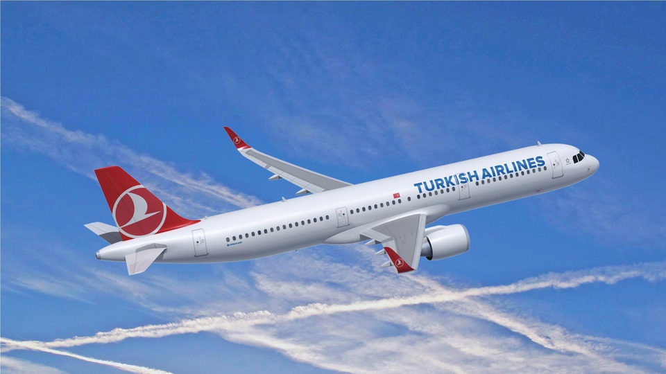 THY'den yeni hamle! 12-13 banka ile masada