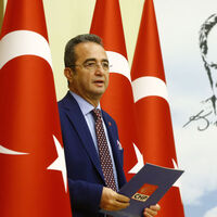 Tezcan'dan 'kurultay' çıkışı: Bir kısım her seçim sonrası...