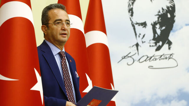 Tezcan'dan 'kurultay' çıkışı: Bir kısım her seçim sonrası...
