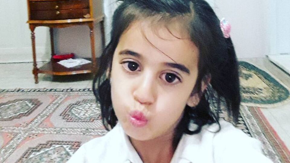 Ankara Valiliği'nden kayıp Eylül'le ilgili son açıklama