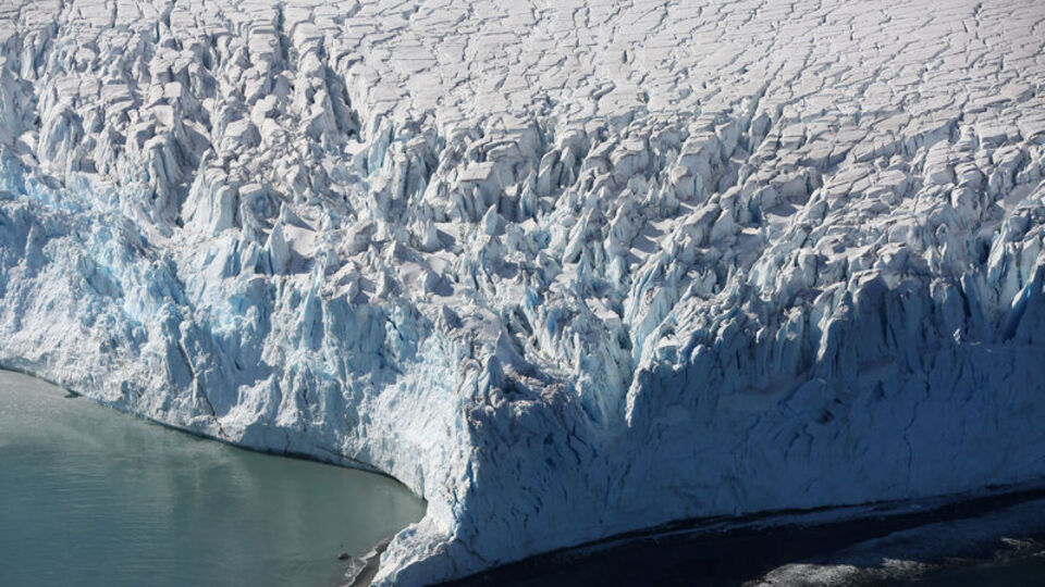 Dünyanın en soğuk yeri bulundu!